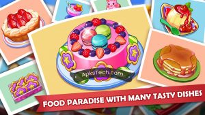Cooking Madness MOD APK [Unlimited Money] [Latest Update] 5