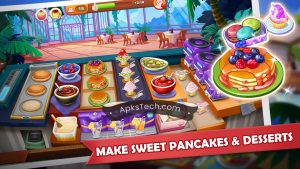 Cooking Madness MOD APK [Unlimited Money] [Latest Update] 6
