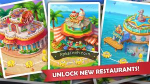 Cooking Madness MOD APK [Unlimited Money] [Latest Update] 7
