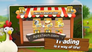 Hay Day MOD APK [Unlimited Coins] [Latest Update] 2