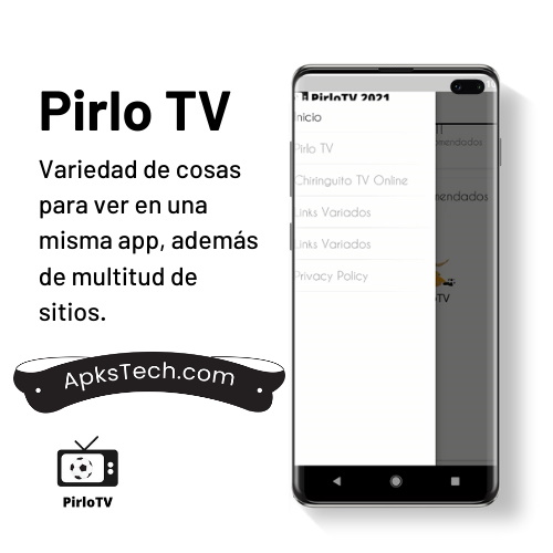 PirloTV