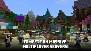 Minecraft MOD APK [Unlocked] [Free Download] 2021 3