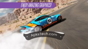 CarX Drift Racing 2 MOD APK [Unlimited Money] 1