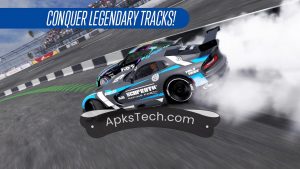 CarX Drift Racing 2 MOD APK [Unlimited Money] 3