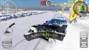 CarX Drift Racing 2 MOD APK [Unlimited Money] 5
