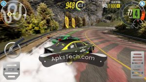CarX Drift Racing 2 MOD APK [Unlimited Money] 6