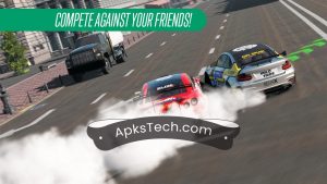CarX Drift Racing 2 MOD APK [Unlimited Money] 8