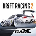 CarX Drift Racing 2 MOD APK [Unlimited Money]