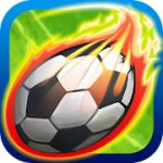 Head Soccer MOD APK [Fully Unlocked] [Latest Version]