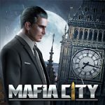 Mafia City MOD APK [Unlimited Money] [Updated] 2021