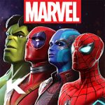 Marvel Contest of Champions MOD APK [Unlocked] [Updated]