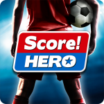 Download Score Hero MOD APK