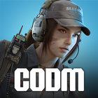 Cod Mobile MOD APK Icon