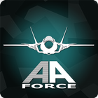 Armed Air Forces MOD APK Icon