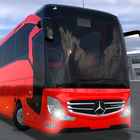 Bus Simulator MOD APK Icon