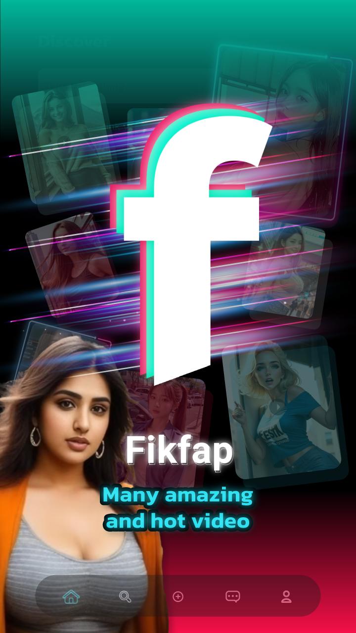 Fikfap Premium MOD APK Screenshot 3