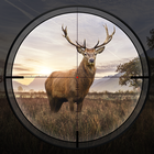 Hunting Sniper MOD APK Icon