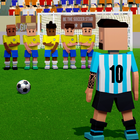 Mini Soccer Star MOD APK Icon
