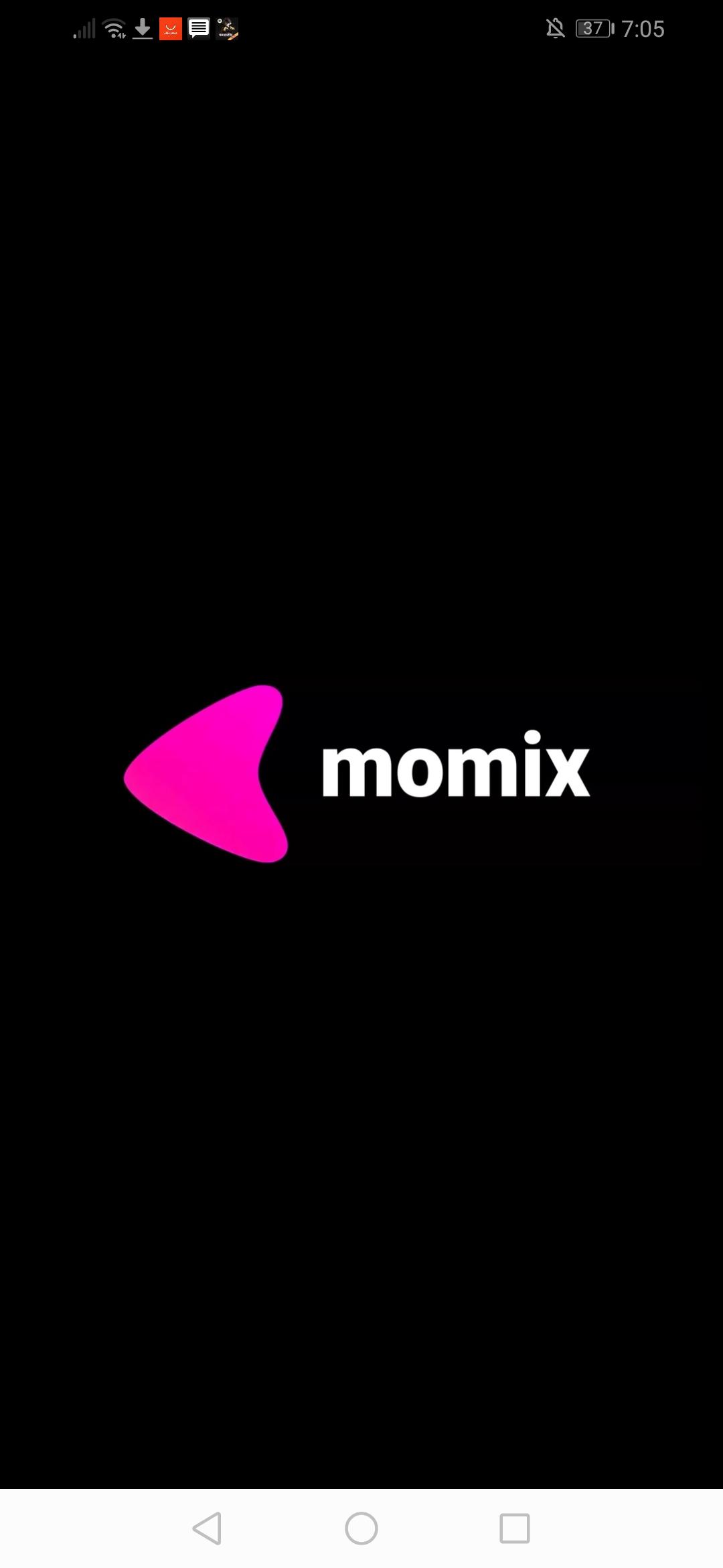 Momix MOD APK Screenshot 1