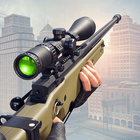 Pure Sniper MOD APK Icon