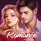 Romance Fate MOD APK Icon