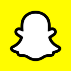 Snapchat MOD APK Icon