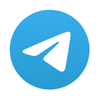 Telegram MOD APK Icon