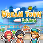 Dream Town Island MOD APK Icon