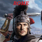 Great Conqueror Rome MOD APK Icon